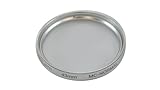 MARUMI レンズフィルター 43mm MC-N 43mm シルバー レンズ保護用 特注品