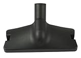 Cen-Tec Systems 34005 Sofa Vacuum Tool with Thread Collector, 23cm , Black