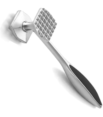 Amazon | ベリタス ミートチョッパー No.10-A | Style | 肉たたき