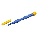 SRI SHOP セラミック調整用ドライバー -0.4x0.9mm 1PK-034NA