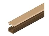 【大建工業】リモデルフロアー見切12T 1818mmタイプ 壁見切12T 樹脂仕様 ミルベージュ YR0311-ML 1ケース(1本入り)