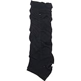 クシュクシュトレンカ ブラック 9-15cm