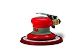 3M(TM) Random Orbital Sander 20325, Non-Vacuum, 6 Tool Diameter x 3/16 Orbit Diameter (Pack of 1) by