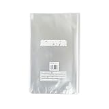 NIC FG OPP ボードン 四角袋 #20 11号ロング 文字「新鮮野菜」 100枚入