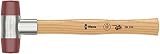 05000525001 Soft-Faced Hammer 102 with Urethane Head Sections 5x320.0mm [並行輸入品]