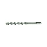 KP35203 軽量ハンマードリル用コンクリートドリルSDS19．0X260mm