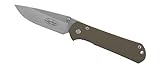 Sheffield 12711 Gunnison Fine Edge Knife [並行輸入品]