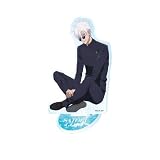 エンスカイ(ENSKY) TVアニメ「呪術廻戦」 アクリルスタンド3 1.五条悟 キャラ約131×97×3mm アクリル製