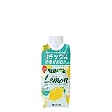 スジャータ めいらく やすらぎFruitレモン 330ml×12本