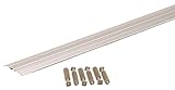 M-D Building Products 46131 36-Inch MultiFloor Transitions with Hidden Fasteners [並行輸入品]