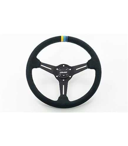 Amazon | TRUST(トラスト) GReddy 【スポーツステアリング