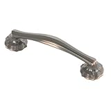 Hickoryハードウェアp3263 – 2122 3-inch Verona Pull、オイル研磨ブロンズHighlighted by Hickoryハードウェア