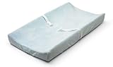Summer Infant Ultra Plush Change Pad Cover, Blue by Summer Infant, Inc. [並行輸入品]