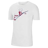 ナイキ メンズ 半袖Tシャツ FTWR 1 HBR Tシャツ CT6524 スポーツウェア NIKE