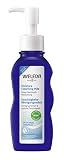 【公式】【日本開発商品】 WELEDA(ヴェレダ) モイスチャークレンジングミルク 100mL クレンジング W洗顔不要 朝洗顔 潤い 天然由来成分 オーガニック