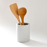 Selegna 台所用具ホルダー (ライトグレー)