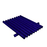 seasta シーリングワックス スティック (棒) ミッドナイトブルー 11×135mm 10本入
