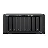 Synology Diskstation DS1823XS+