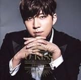 U-KISS JAPAN BEST COLLECTION 2011-2016[mu-mo限定盤](SooHyun Ver.)
