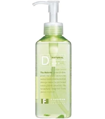 Amazon | エフプログラム D-HPT 240ml | Shiseido | ヘア美容液 通販