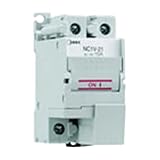 IDEC(アイデック) サーキットプロテクタ NC1V形 フラットハンドル式 NC1V-2100-10AA
