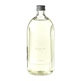クルティ アロマディフューザー ミラノ スタイル ホームディフューザー エー アクア A (AQQUA) リフィル 1000ml