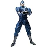 S.H.Figuarts ザ・ニンジャ フィギュア