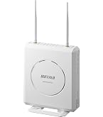 Amazon.co.jp: Buffalo FS-M1266 Corporate Free Spot Installation