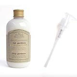 選べる3本セット 専用ポンプ付 サンタールエボーテ フレンチクラシック ボディローション 250ml (ホワイトティー)