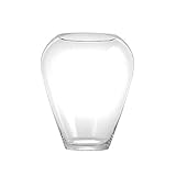 DULTON(ダルトン) 花瓶 グラスベース ポット S GLASS VASE POT S CK516