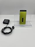 docomo SH-07F [Green]