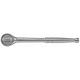APEX TOOL GROUP-ASIA 36224 Master Mechanic Drive - Stubby Ratchet, 3/8 by Apex Tool Group
