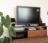 大川家具 東馬 ローボード Walker(ウォーカー) 150cm幅