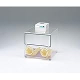 アズワン:パソリナクリーングローブボックス 型式:1-974-21