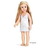 CARPATINA Zoe Slim 18 Dolls with Blonde Hair and Blue Eyes [並行輸入品]