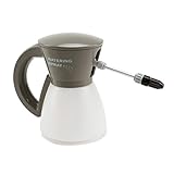 セフティー3 Watering Spray 電池式噴霧器 500ml 電動スプレー ノズル11cm SWS-500