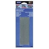 Combination Grit Sharpening Stone by Norton Abrasives - St. Gobain