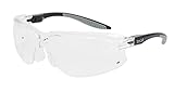 bolle SAFETY アクシス2 クリアレンズ 1654101A
