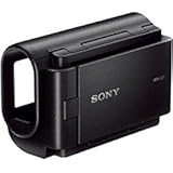 SONY アクションカム用 グリップスタイルLCDユニット HDR-AS100V/HDR-AS30V/HDR-AS15対応 AKA-LU1
