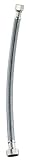 Plumb Craft 0907200LF 3/8-Inch by 1/2-Inch by 20-Inch Low Lead Faucet Supply Line by Plumb Craft