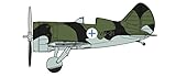 ハセガワ 1/32 フィンランド空軍 ポリカルポフ I-16 プラモデル 08254