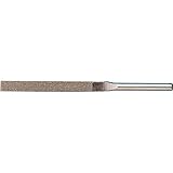 信濃機販 平型ヤスリ （5本入り） 506P-56F