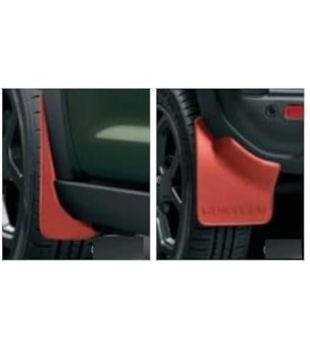 Amazon.co.jp: ランドリック(LANDLIC) マッドフラップ SAND(サンド