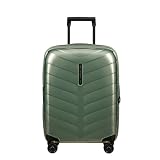 [Samsonite] スーツケース Attrix 75 cm グリーン(バジルグリーン)