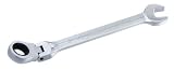 Pro-Auto フレックスギアレンチ(インチ) 3/8" FGA-308