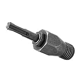 F Fityle コアビットアダプタ　22ミリメートル　SDS-Plus　　ハンマー　ドリル　アクセサリのため　実用