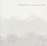 12VOX�`The Way To Be Ourselves�`
