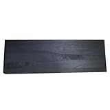 焼桐集成材ニス仕上げ 900×200×18