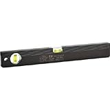 エビス:エビスダイヤモンド ベーシックレベルブラック 380mm ブラック/グリーン ED-38B 型式:ED-38B