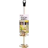 ミツトモ製作所:RELIEF 六角軸ペイントミキサー 調整機能付 88101 型式:88101